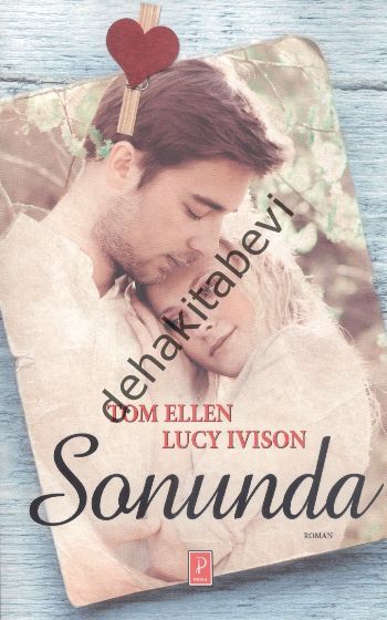 Sonunda, Lucy Ivison