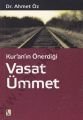 Kuranın Önerdiği Vasat Ümmet