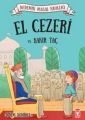 El Cezeri ve Bakır Taç - Dedemin Masal Krallığı 1