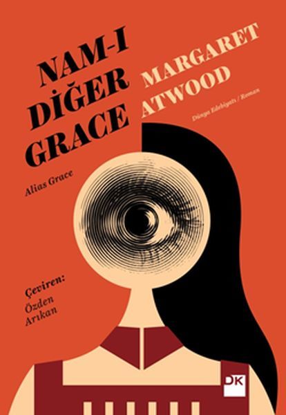 Namı ı Diğer Grace, Margaret Atwood