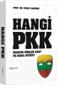 Hangi PKK Masada Kimler Var ve Nasıl Biter, Doç. Dr. Sedat Laçiner