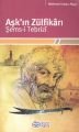Aşk'ın Zülfikarı Şems-i Tebrizi, Mehmed Hakan Alşan, Önsöz Yayıncılık