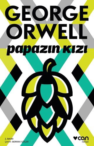 Papazın Kızı, George Orwell
