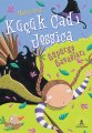 Küçük Cadı Jessica 5, Maeve Friel