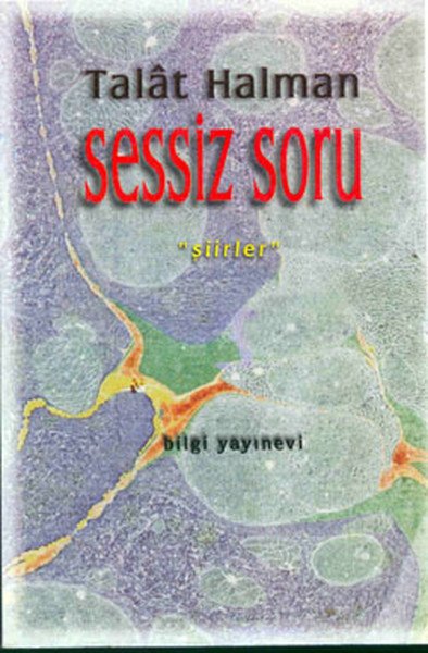 Sessiz Soru, Talat Sait Halman