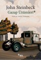 Gazap Üzümleri, John Steinbeck