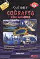 Esen 9. Sınıf Coğrafya Konu Anlatımlı