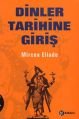 Dinler Tarihine Giriş, Mircea Eliade, Kabalcı Yayınevi