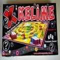 KUTULU X KELİME OYUNU- Gurup Oyunları