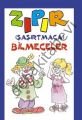 Zıpır (Şaşırtmaca) Bilmeceler, Uysal Yayınevi