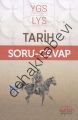 YGS-LYS TARİH SORU CEVAP (2016)
