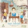 Oyun Takvimi 2016 Her Güne Bir Oyun, Şermin Çarkacı