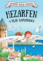 Hezarfen ve Uçan Kaplumbağa - Dedemin Masal Krallığı 1