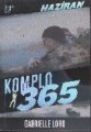 Komplo 365 - 6. Kitap, Gabrielle Lord