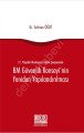 BM GÜV. KONSEYİNİN YENİDEN YAPILANDIRILMASI