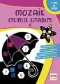 Mozaik Etkinlik Kitabım - 4, Nar Yayınları