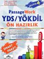 YDS Passagework Ön Hazırlık Seviye 4 YENİ