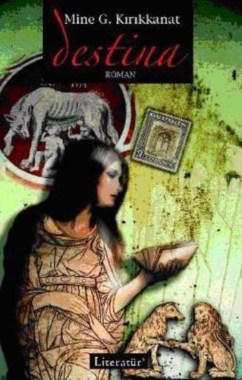 Destina, Mine G. Kırıkkanat, Literatür