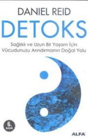 Detoks, Daniel Reid