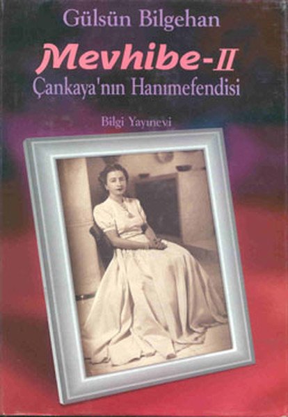 Mevhibe 2 Ciltli, Gülsün Bilgehan