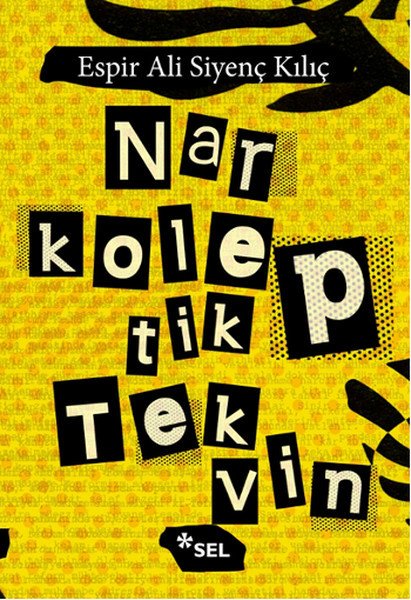 Narkoleptik Tekvin, Espir Ali Siyenç Kılıç