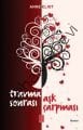Travma Sonrası Aşk Çarpması, Anne Eliot