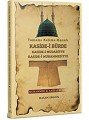 Tamamı Kelime Manalı Kaside-i Bürde Kaside-i Mudariyye Kaside-i Muhammediyye