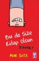 Bu Da Size Kitap Olsun Zonk