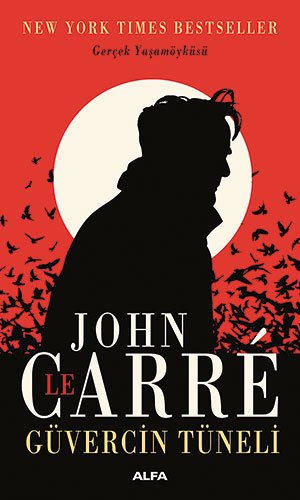 Güvercin Tüneli, John Le Carre