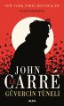 Güvercin Tüneli, John Le Carre