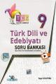 9.Sınıf Tek Vd.Çöz. S.B. Türk Dili Edb - 2019-20, Yayın Denizi
