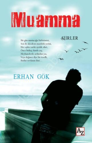 Muamma, Erhan Gök
