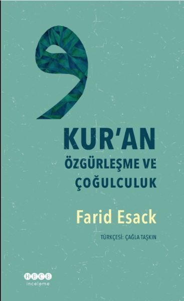 Kur'an Özgürleşme Ve Çoğulculuk, Hece Yayınları