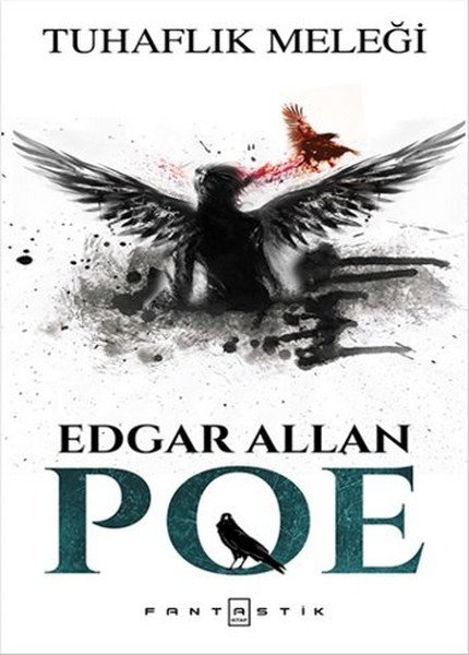 Tuhaflık Meleği, Fantastik Kitap
