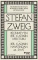 Bilinmeyen Bir Kadının Mektubu - Bir Kadının Hayatından 24 Saat, Stefan Zweig