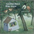 Yağmurlu Bir Gün, Feridun Oral