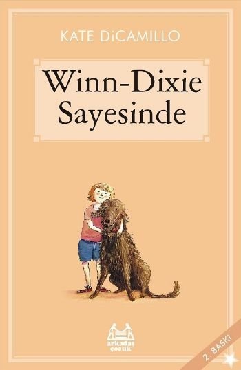 Winn-Dixie Sayesinde, Kate DiCamillo, Arkadaş