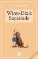 Winn-Dixie Sayesinde, Kate DiCamillo, Arkadaş