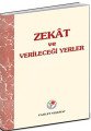 Zekat ve Verileceği Yerler, Fazilet Neşriyat
