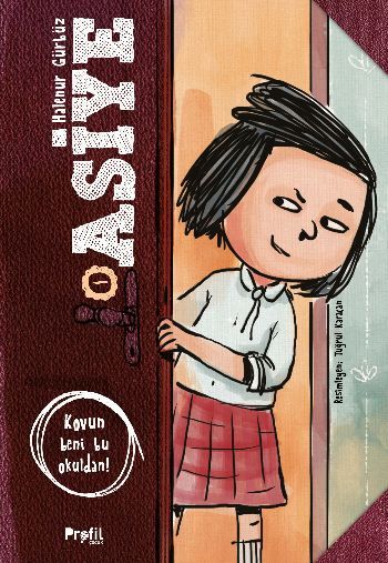 Asiye, Halenur Gürbüz