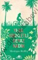 Yeşil Bisikletli Beyaz Kadın