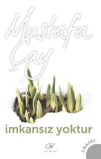İmkansız Yoktur, Mustafa Çay