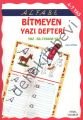 Alfabe Tükenmeyen Yazı Defteri, Uysal Yayınları