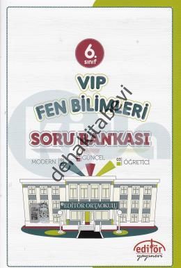 6.SINIF FEN VE TEKNOLOJİ SB (2016)