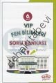 6.SINIF FEN VE TEKNOLOJİ SB (2016)
