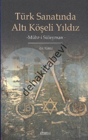 Türk Sanatında Altı Köşeli Yıldız, İdil Türeli