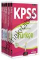 2016 KPSS Önlisans-Lise Konu Anlatımlı (5 Kitap Takım)