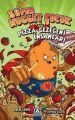 Süper Nugget Çocuk ve Pizza Gezegeni İnsanları - Josh Lewis
