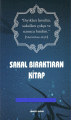 Sakal Bıraktıran Kitap, Cüneyt Gezer