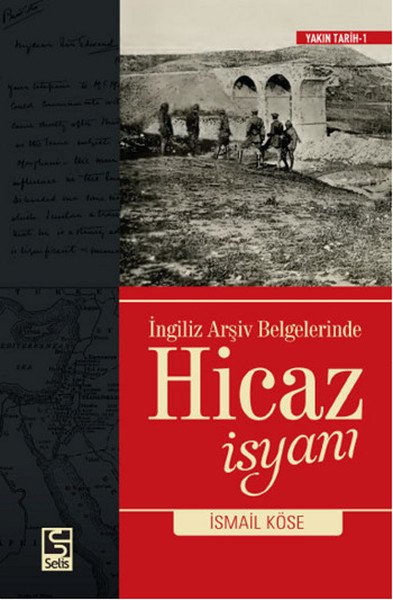 Hicaz İsyanı